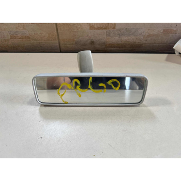 Retrovisor Interno Fiat Argo 2018