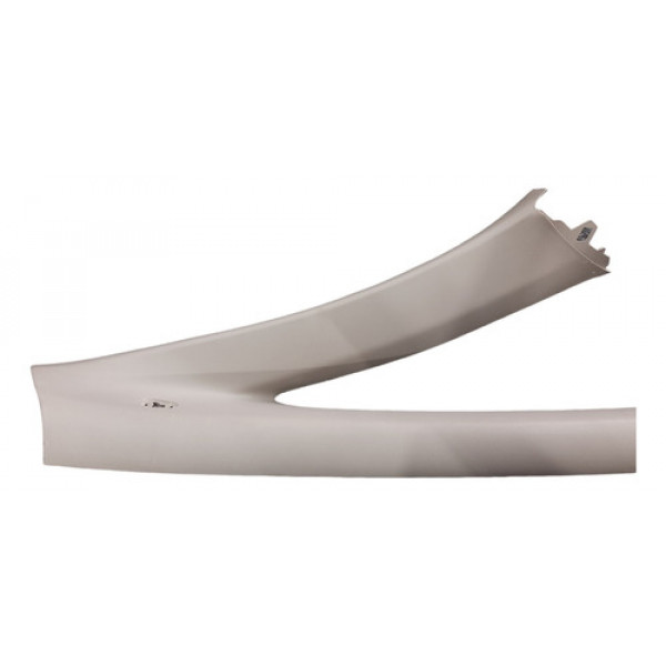 Moldura Coluna Parabrisa Lado Direito Gm Meriva 2004