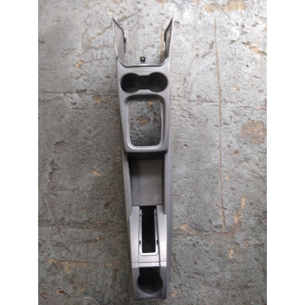 Console Central Meriva 2010