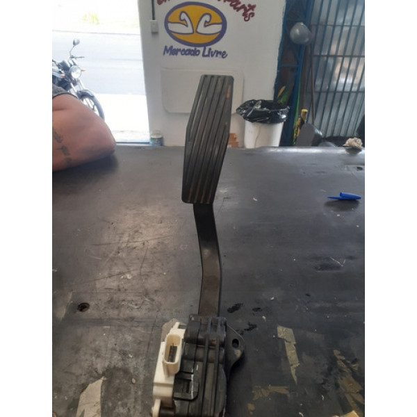 Pedal Acelerador Gm Spin 2013/2016 