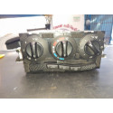 Comando De Ar Condicionado Mercedes A160/190 Original