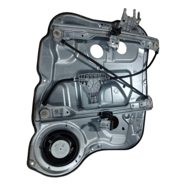 Maquina Vidro Dianteira Direita Hyundai Santa Fé 2012 