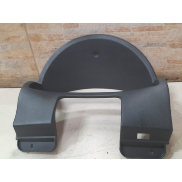 Moldura Painel De Instrumentos Gm Corsa Montana 2011