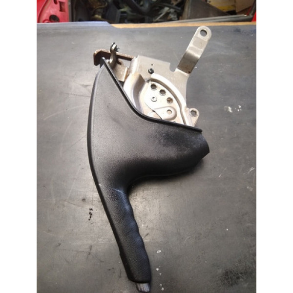 Alavanca Freio De Mão New Fiesta Mexicano 2010/2013 Original