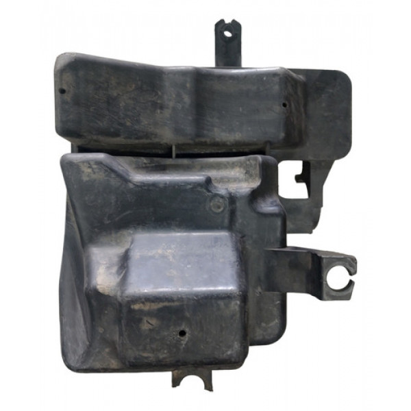 Caixa De Filtro De Ar Honda Civic 1999 Com Avaria