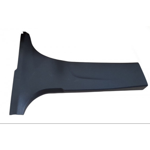 Acabamento Da Coluna Inferior Gm Onix 16 A 19 - 52147315