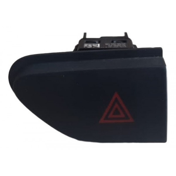 Botão Pisca Alerta Renault Oroch 2020 - Original 