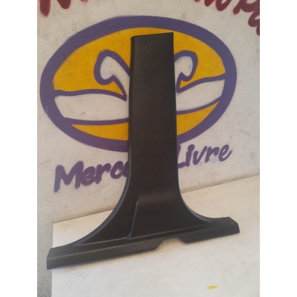 Acabamento Moldura Coluna Central Ld Dir. Ford Ka 2021 Orig