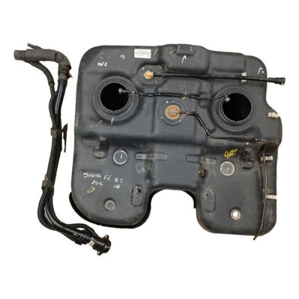 Tanque De Combustível Hyundai Santa Fé 3.5 V6 2012