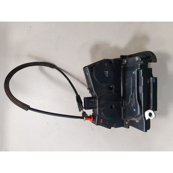 Fechadura Elétrica Traseira Esquerda Gm Cobalt 2013 Original