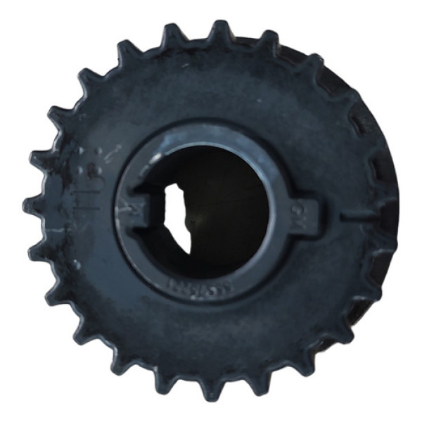 Engrenagem Virabrequim Chevrolet Cruze 1.8 2012 