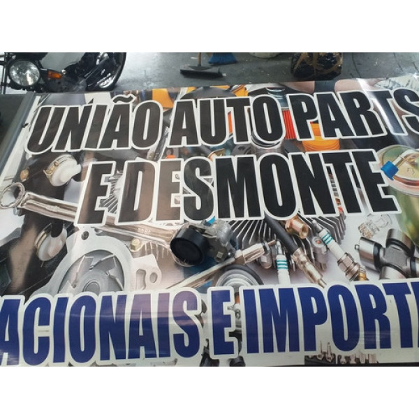 Esticador Da Correia Cm Rolamento Vw  Up 1.0 Tsi Up 2017 