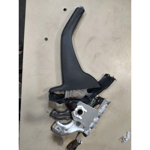 Alavanca Freio De Mão Cruze 2013 Original