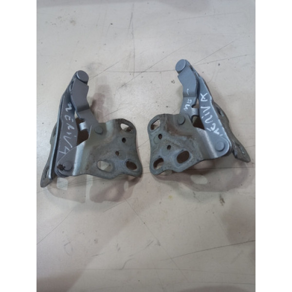 Par Braço Do Capo Meriva 2003 A 2012