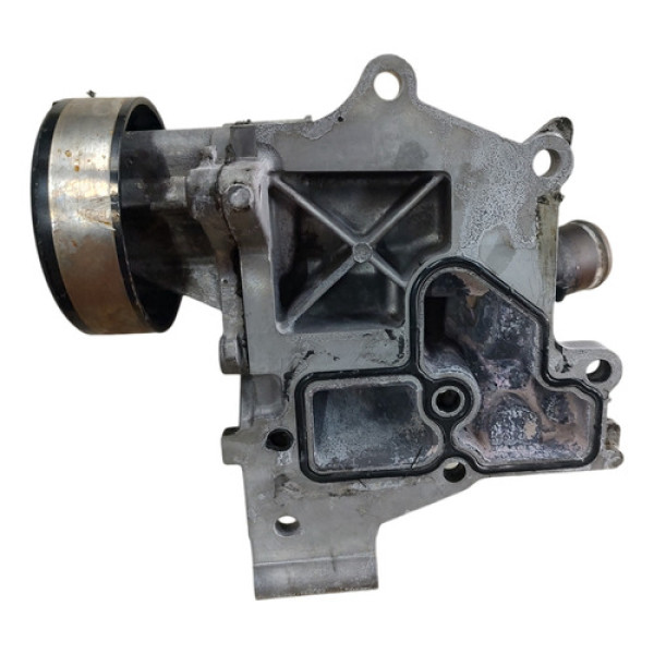 Bomba De Água Nissan Livina 1.8 16v 2012 