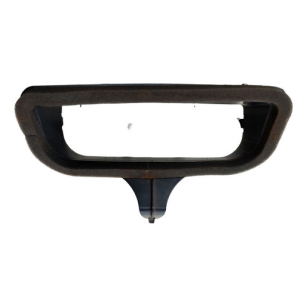 Moldura Duto Ar Volkswagen Saveiro Cross 2014 5u0819366