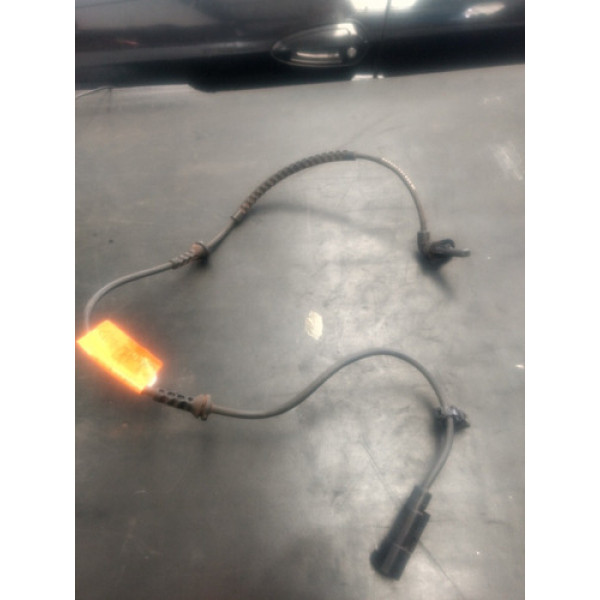 Sensor De Abs Diant Direito Cobalt 2015