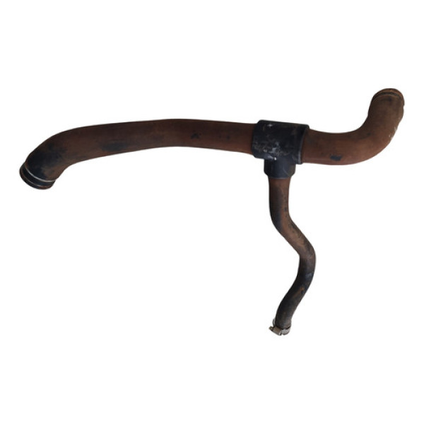 Mangueira Inferior Radiador Fiat Palio Weekend Adv 1.8 2013