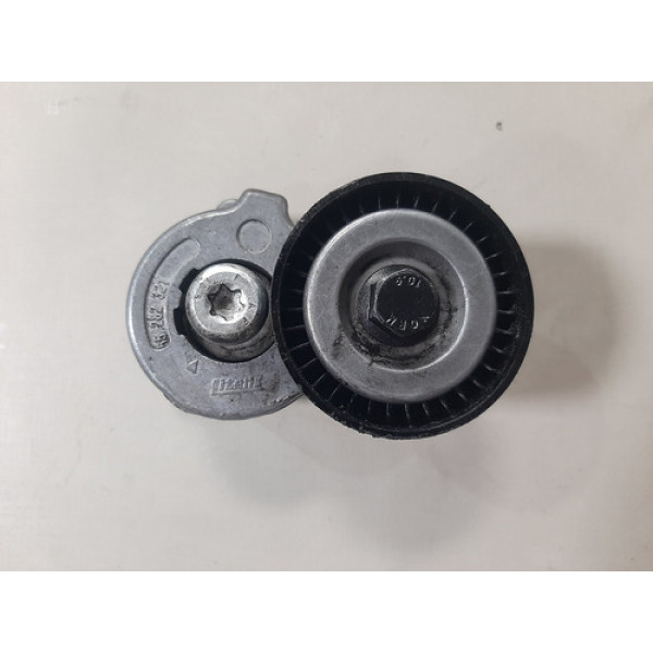 Esticador Da Correia Fiat Toro Diesel Original 2020