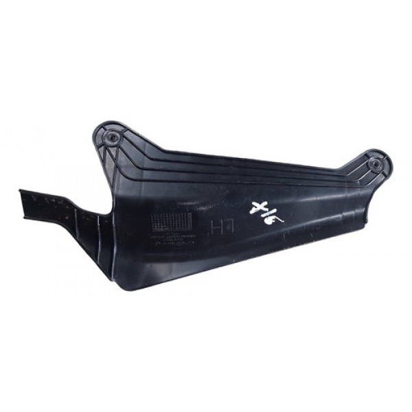 Acabamento Fechadura Traseira Esquerda Hb20 1.6 2012 2013