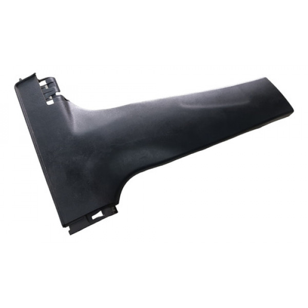 Moldura Coluna Direita Honda Honda New Civic Si 2007