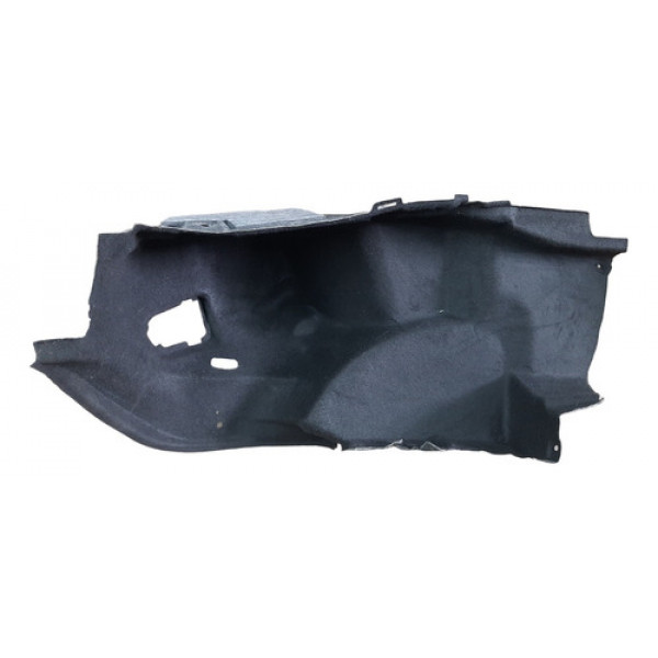 Forro Lateral Direito Porta Malas Mercedes C180 2015