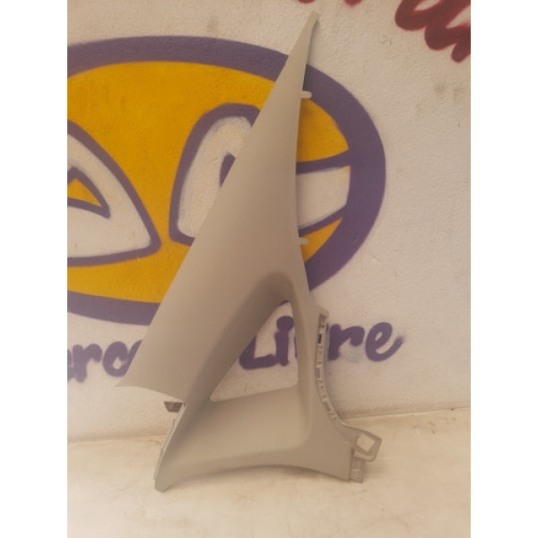 Acabamento Interno Traseiro Direito Virtus 2019 Original