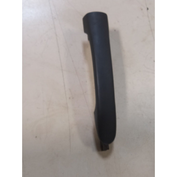 Maçaneta  Externa L.d  Fiat Strada  Adventure 2013 