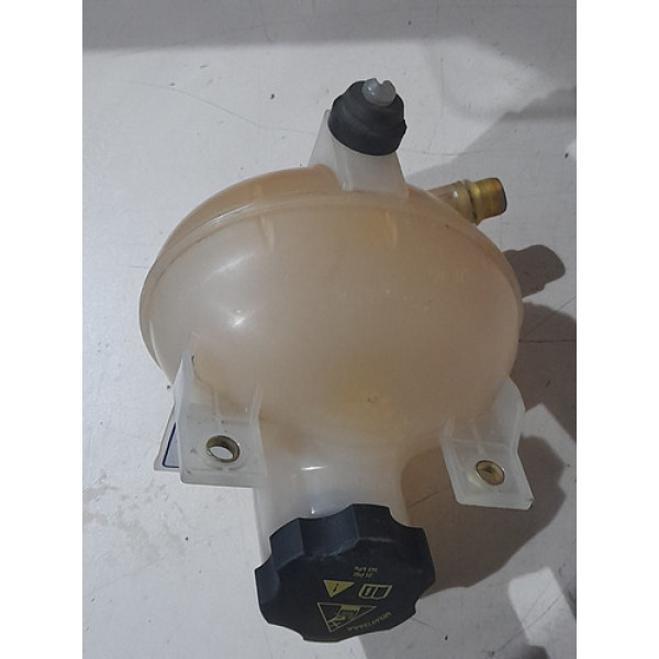 Reservatório Água Radiador Fiat Argo 2020