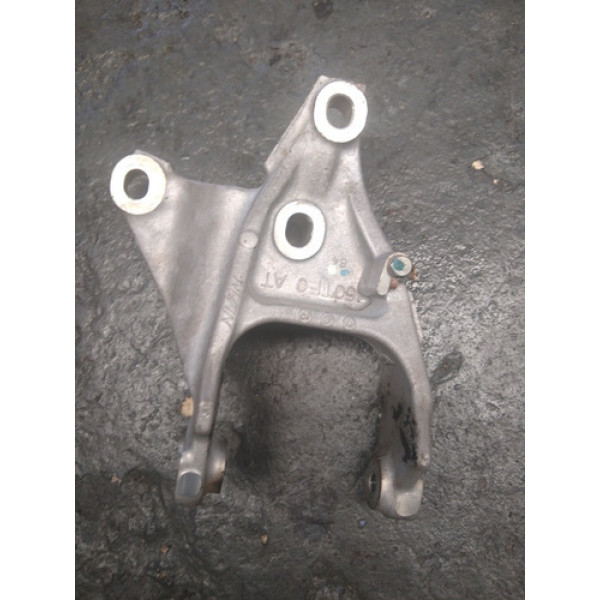 Suporte Coxim Motor New Fit 2011 Autom.