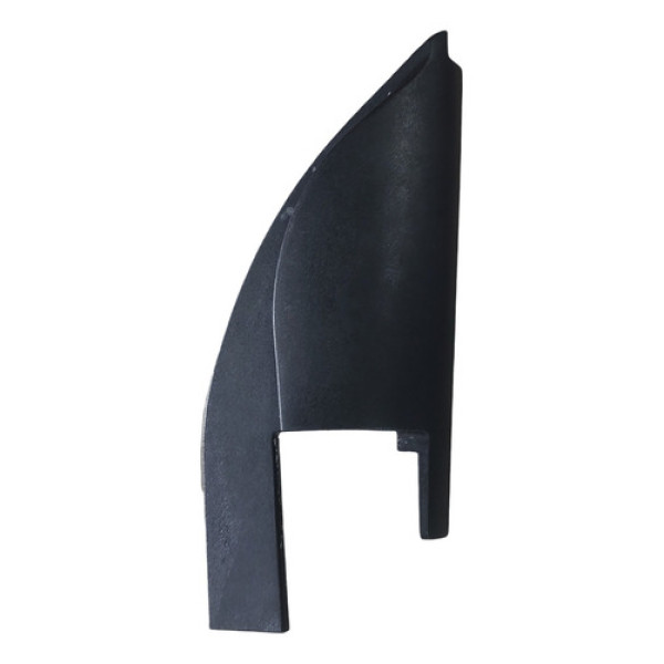 Moldura Interna Retrovisor Lado Direito Livina 2012