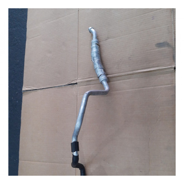 Mangueira Ar Condicionado New Beetle 2008 A 2010