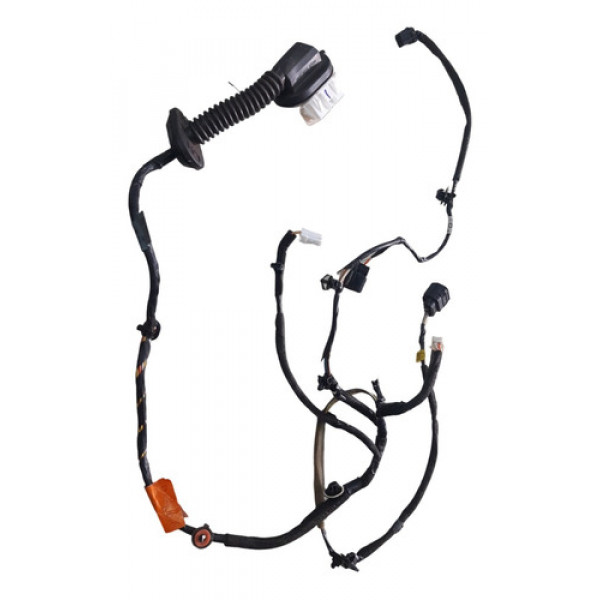 Chicote Porta Dianteiro Direito Hyundai Hb20 1.0 3cc 2022