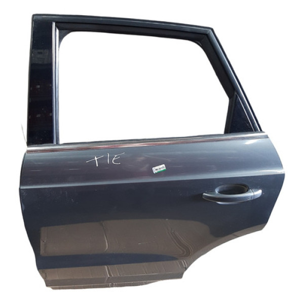 Porta Traseira Esquerda Audi Q3 1.4 Tfsi 2018