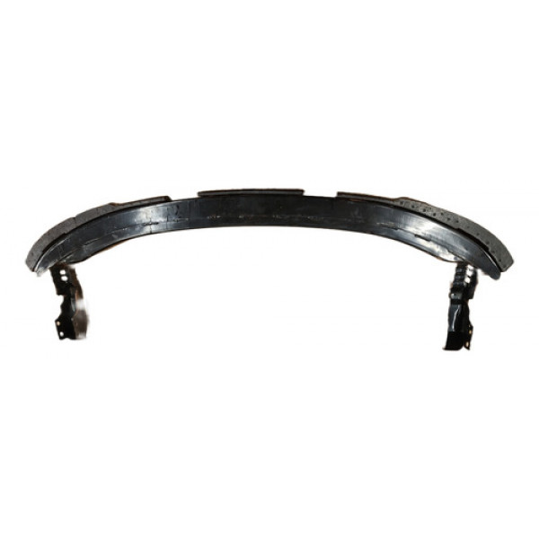 Alma Do Parachoque Traseiro Fiat Palio Weekend 2013