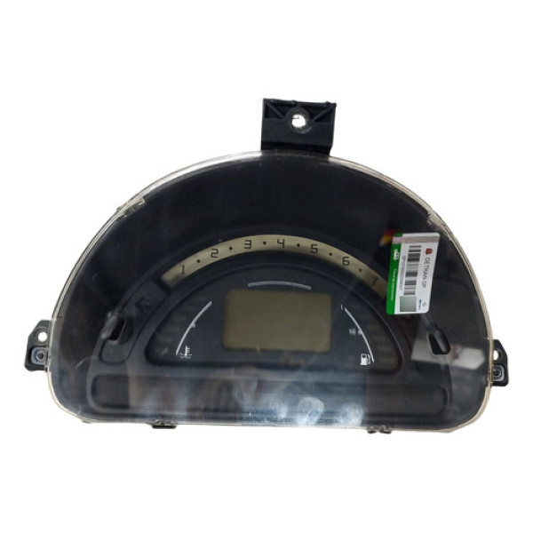 Painel De Instrumentos Citroen C3 1.4 2007 2009 2012