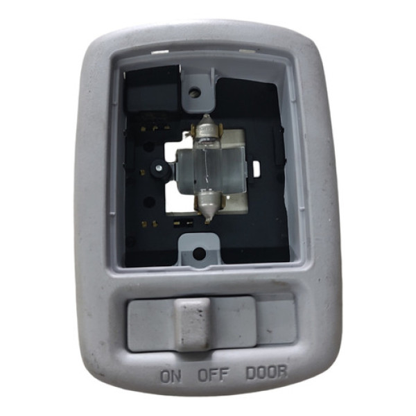 Luz De Cortesia Teto Hyundai Santa Fé 2012