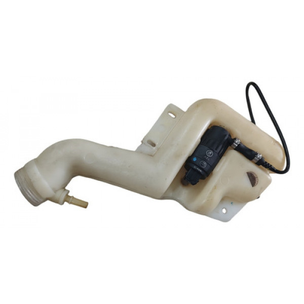 Reservatório Partida Fria Citroen C3 2003 A 2012