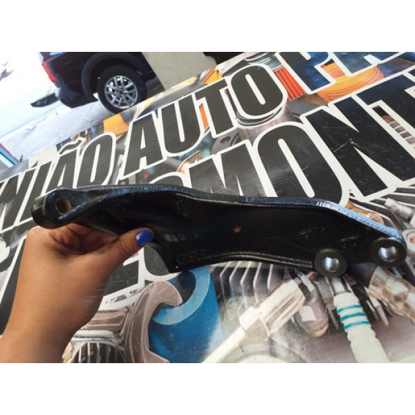 Suporte Caixa Câmbio Lado/direito Toyota Hilux Sw4 Srx 018