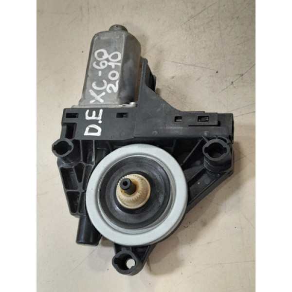 Maquina Vidro Eletrico Dianteiro Esquerda  Volvo Xc60 15