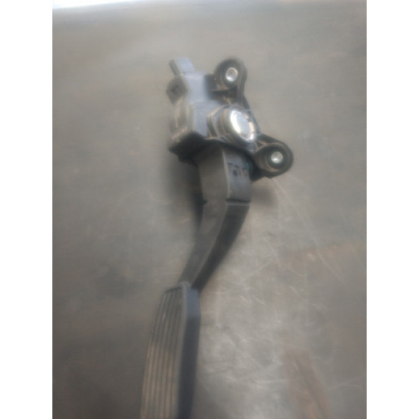 Pedal Acelerador Eletrônico Fit 15/16 Original