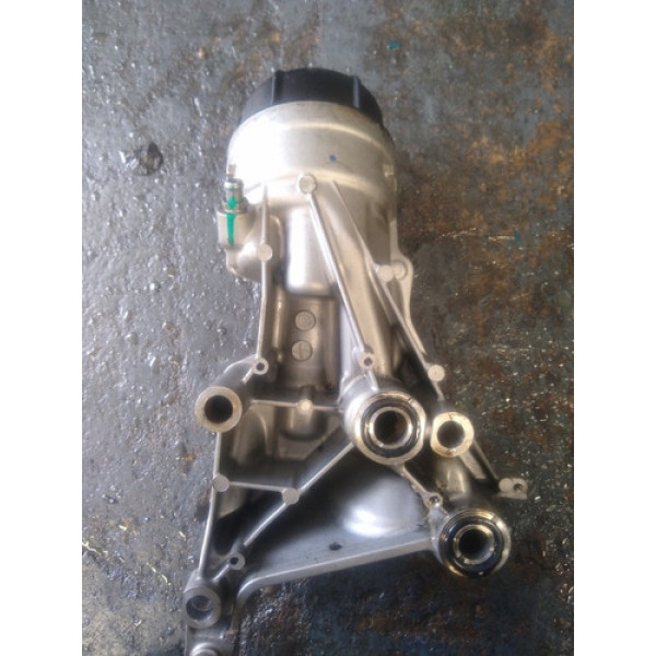 Suporte Carcaça Filtro De Óleo Jeep Compass Diesel 2018