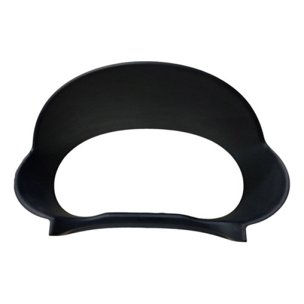 Moldura Painel De Instrumentos Volkswagen Saveiro Cross 2014