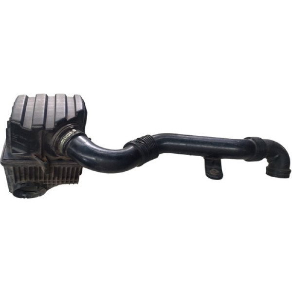 Caixa Filtro De Ar Toro Renegade Compass 2018 2020 Avaria