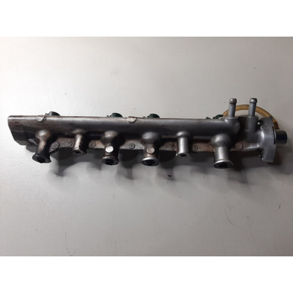 Flauta Bicos Injetores Renault Scenic 8v 2.0 2000 Mecânica 