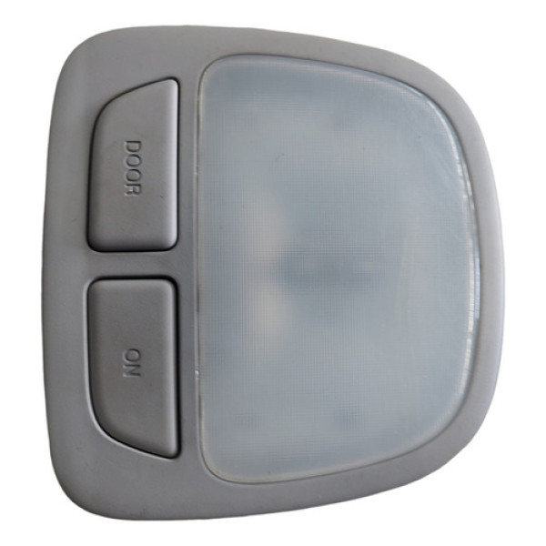 Luz De Cortesia Teto Hyundai Santa Fé 2012