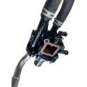 Carcaça Válvula Termostática Tracker 1.8 16v 201455575062