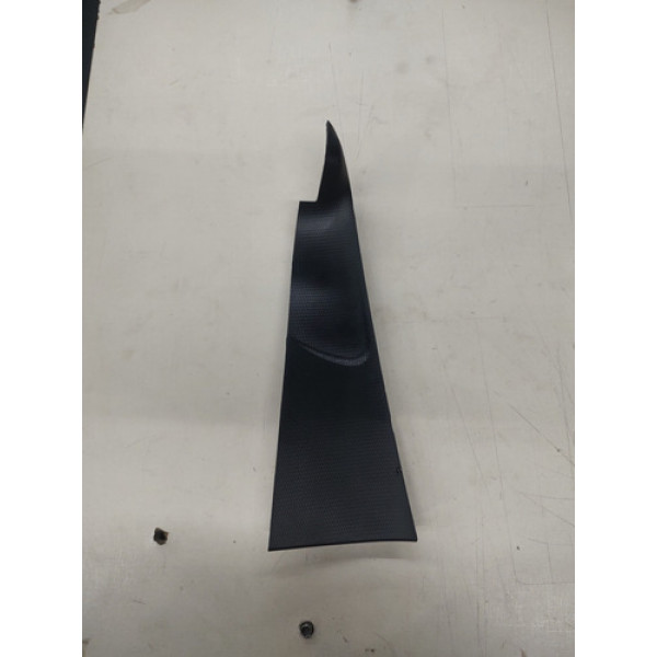 Acabamento Porta Dianteira Esquerda Fiat Argo 17a21