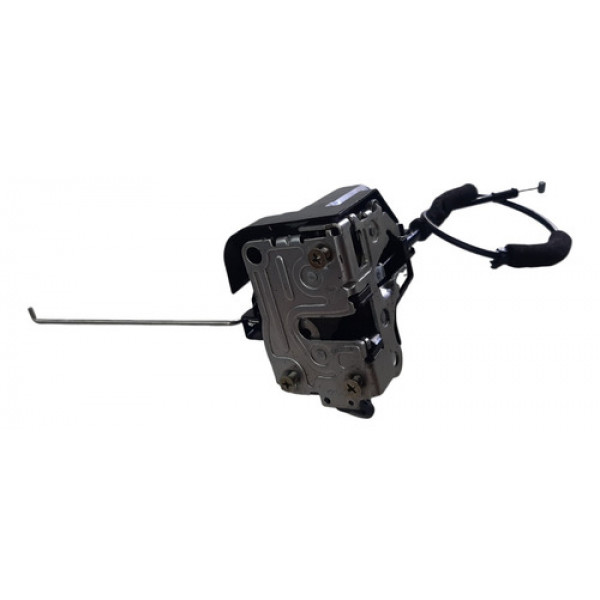 Fechadura Diant Esquerda Chery Celer 2013 2014 A136105010