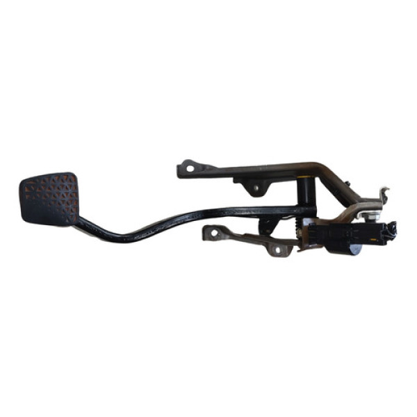 Pedal Do Freio Chevrolet Montana 2005